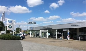 Autohaus Hermann Horst GmbH & Co. KG